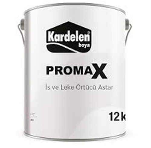 DİFİX İS LEKE ÖRTÜCÜ ASTAR 1/4